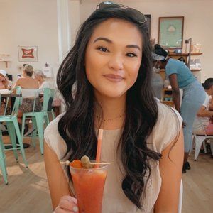 Meet your Posher, Cindy